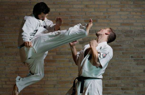 Karate Image